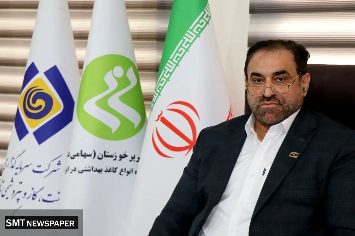 کلید موفقیت‌مان در عملیات سنگ زنی سیلندر یانکی برای اولین بار در کشور ، توکل به خدا، فعل خواستن، باور بهترین بودن و اعتماد به متخصصان داخلی و دانش بومی بود