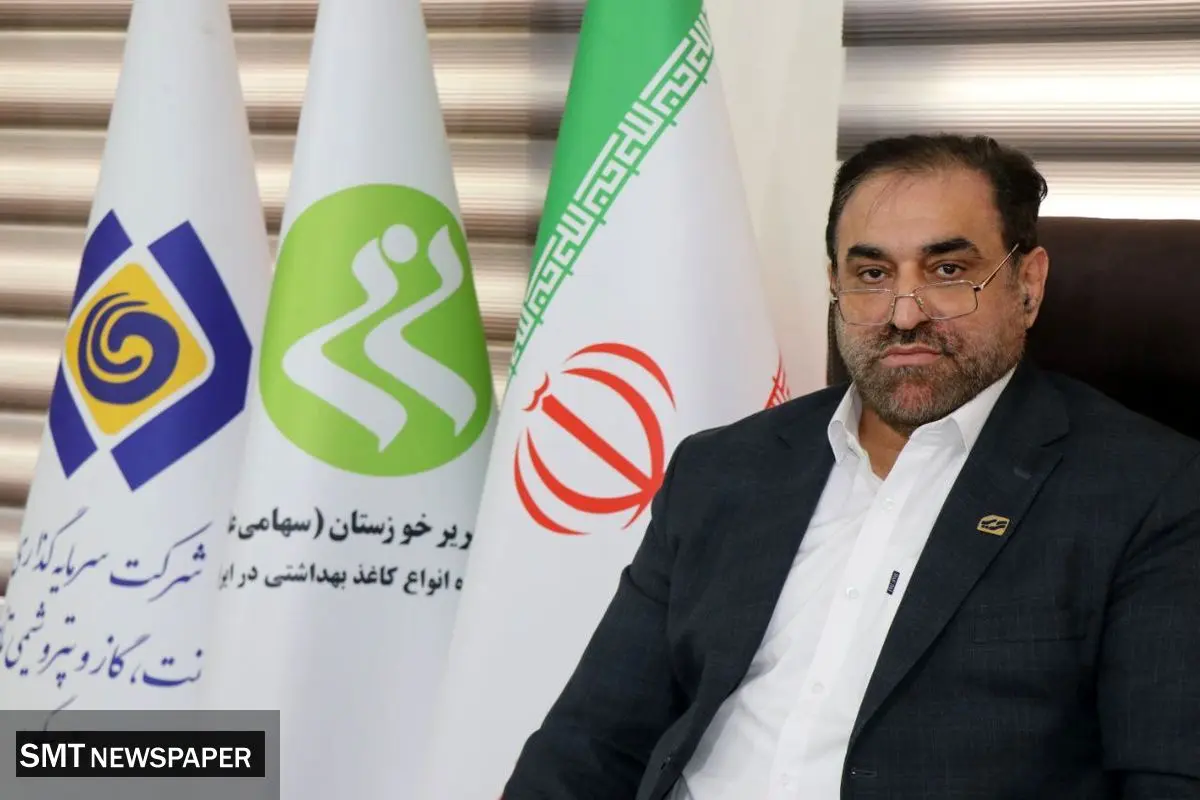 کلید موفقیت‌مان در عملیات سنگ زنی سیلندر یانکی برای اولین بار در کشور ، توکل به خدا، فعل خواستن، باور بهترین بودن و اعتماد به متخصصان داخلی و دانش بومی بود