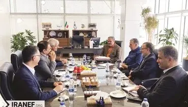 ضرورت تشکیل کمیته رونق کسب‌وکار