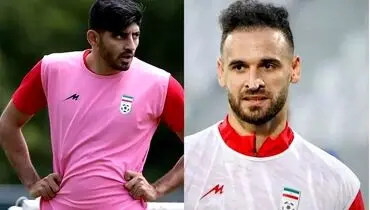 قلعه‌نویی: شاید نوراللهی و ترابی برگردند