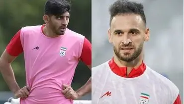قلعه‌نویی: شاید نوراللهی و ترابی برگردند