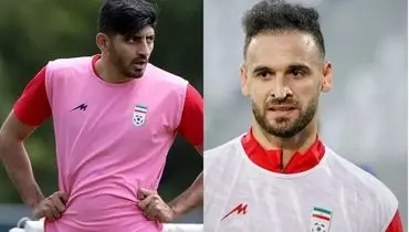 قلعه‌نویی: شاید نوراللهی و ترابی برگردند