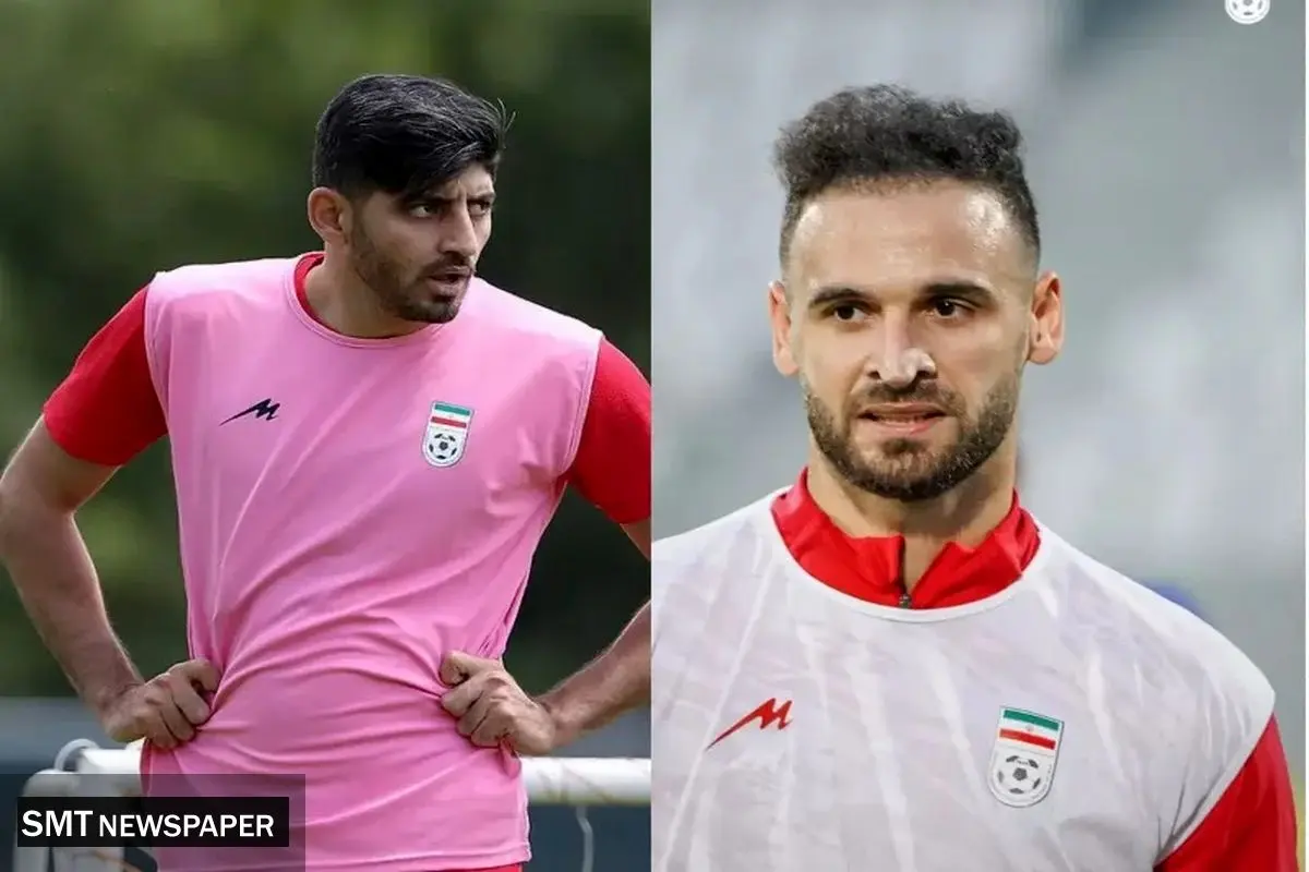 قلعه‌نویی: شاید نوراللهی و ترابی برگردند