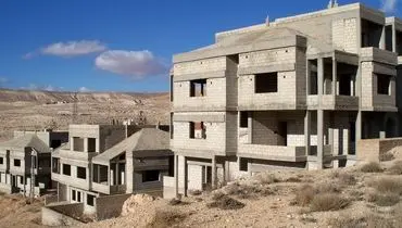 مسکن در انتظار اصلاح یک قانون خاک‌خورده