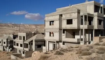 مسکن در انتظار اصلاح یک قانون خاک‌خورده