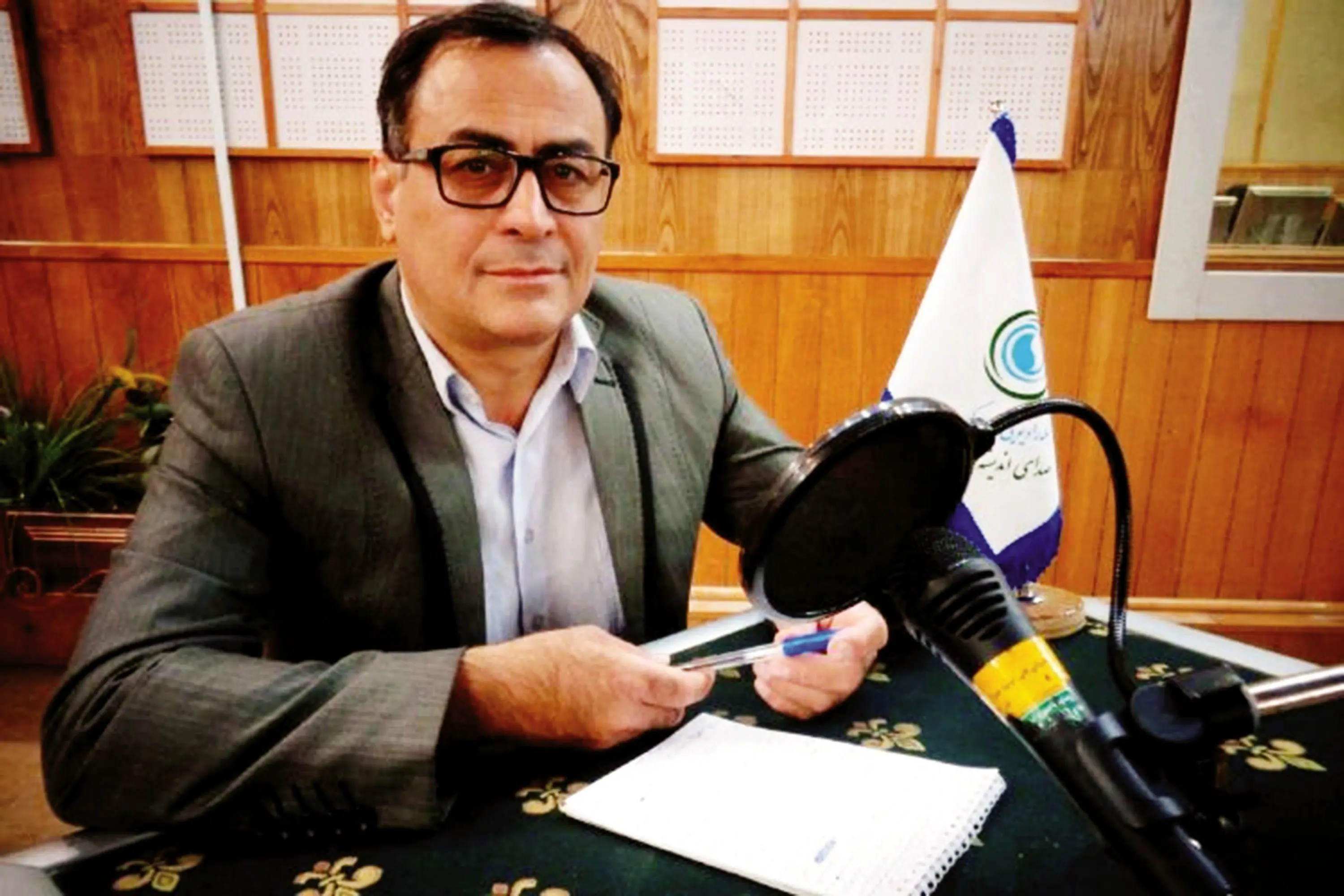 مسکنی کوتاه‌مدت برای زخم زنده‌رود