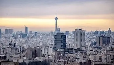 قیمت آپارتمان در تهران چقدر است؟ 