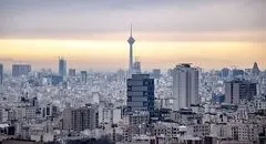 قیمت آپارتمان در تهران چقدر است؟ 