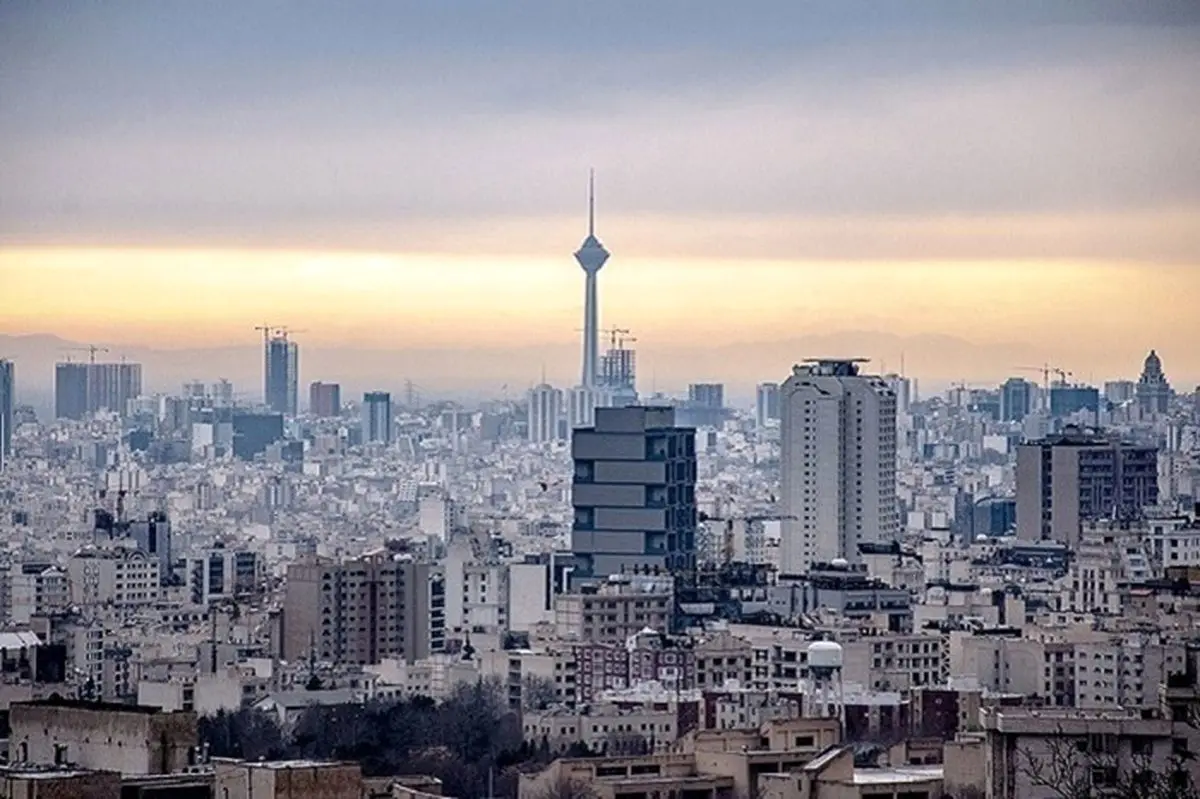 قیمت آپارتمان در تهران چقدر است؟ 
