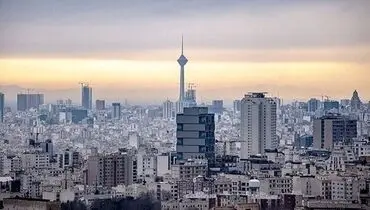 قیمت آپارتمان در تهران چقدر است؟ 