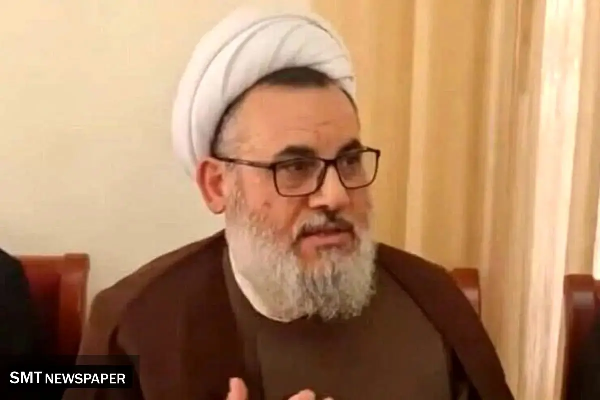 شیخ «محمد حمادی» از مسئولان حزبالله در شهر مشغره ترور شد
