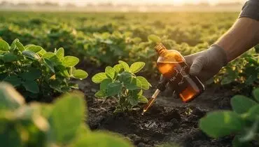 راهنمای انتخاب و خرید کودهای آمینواسید در بازار کشاورزی