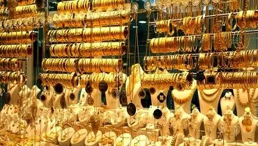 افزایش قیمت طلا امروز سه شنبه ۲۸ مرداد ۱۴۰۴ + جدول