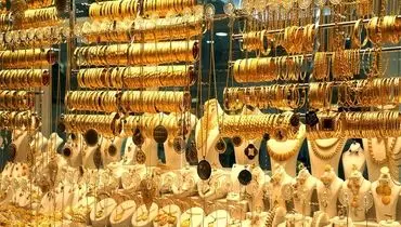 افزایش قیمت طلا امروز سه شنبه ۲۸ مرداد ۱۴۰۴ + جدول