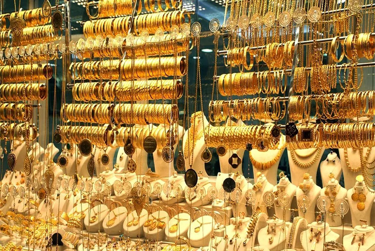 افزایش قیمت طلا امروز سه شنبه ۲۸ مرداد ۱۴۰۴ + جدول