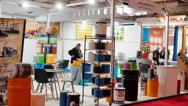 چرا برگزاری نمایشگاه رنگ و رزین مهم است؟