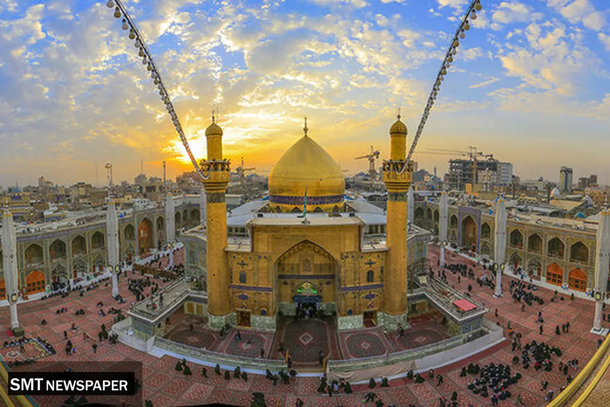 انفجار در حرم امام علی (ع) | ماجرا چیست؟