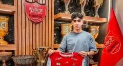 پرسپولیس از گل‌گهر و علیپور شکایت کرد