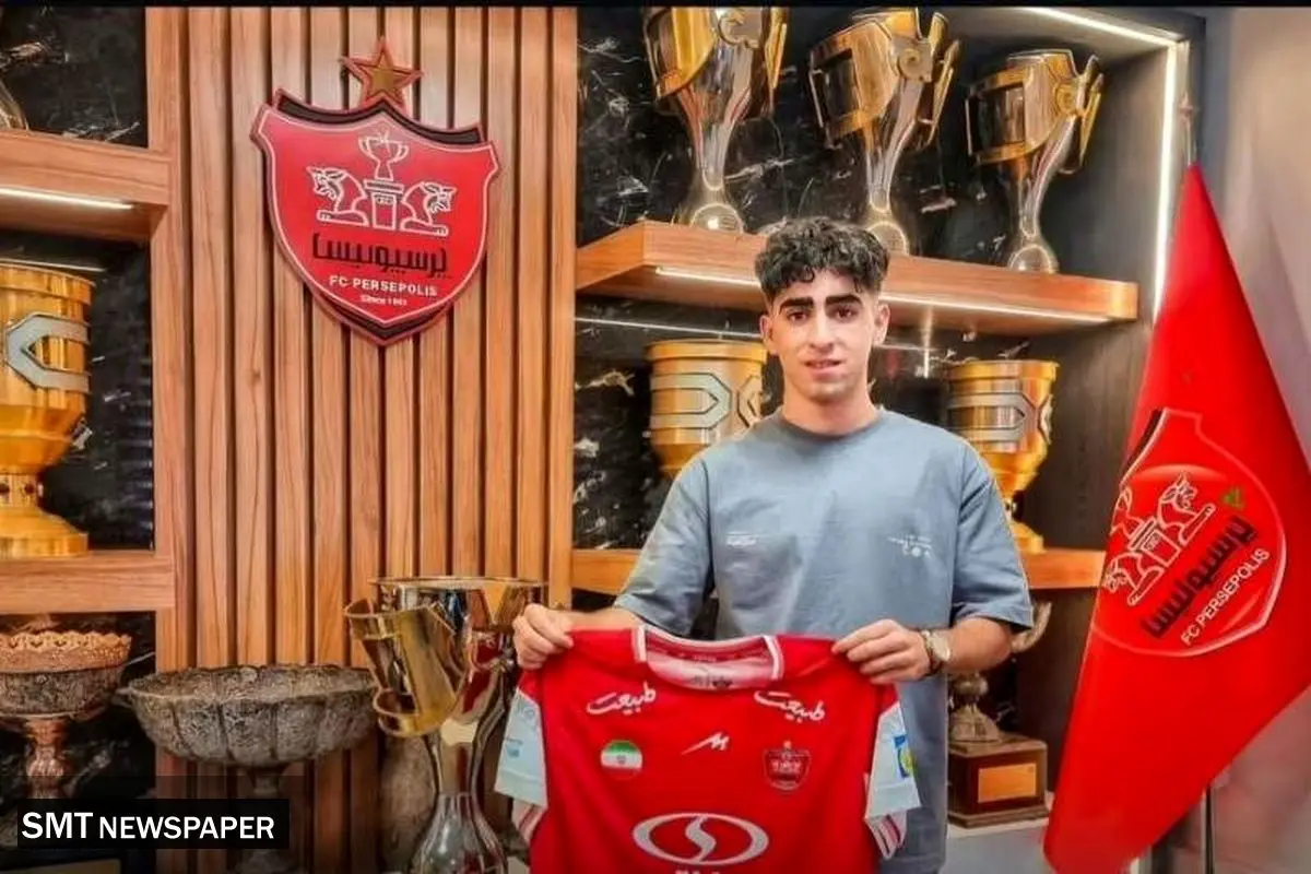 پرسپولیس از گلگهر و علیپور شکایت کرد