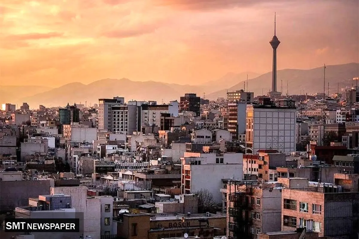 فقر قانون در بازار مسکن