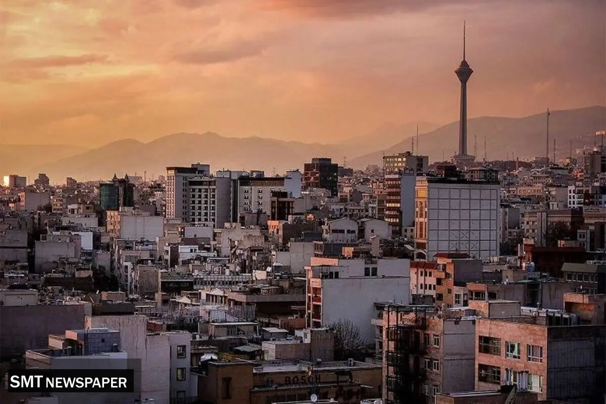 فقر قانون در بازار مسکن