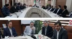 بازآفرینی سازمان در عصر هوش مصنوعی؛ موضوع جلسه آموزشی مدیران ارشد «ومعادن»