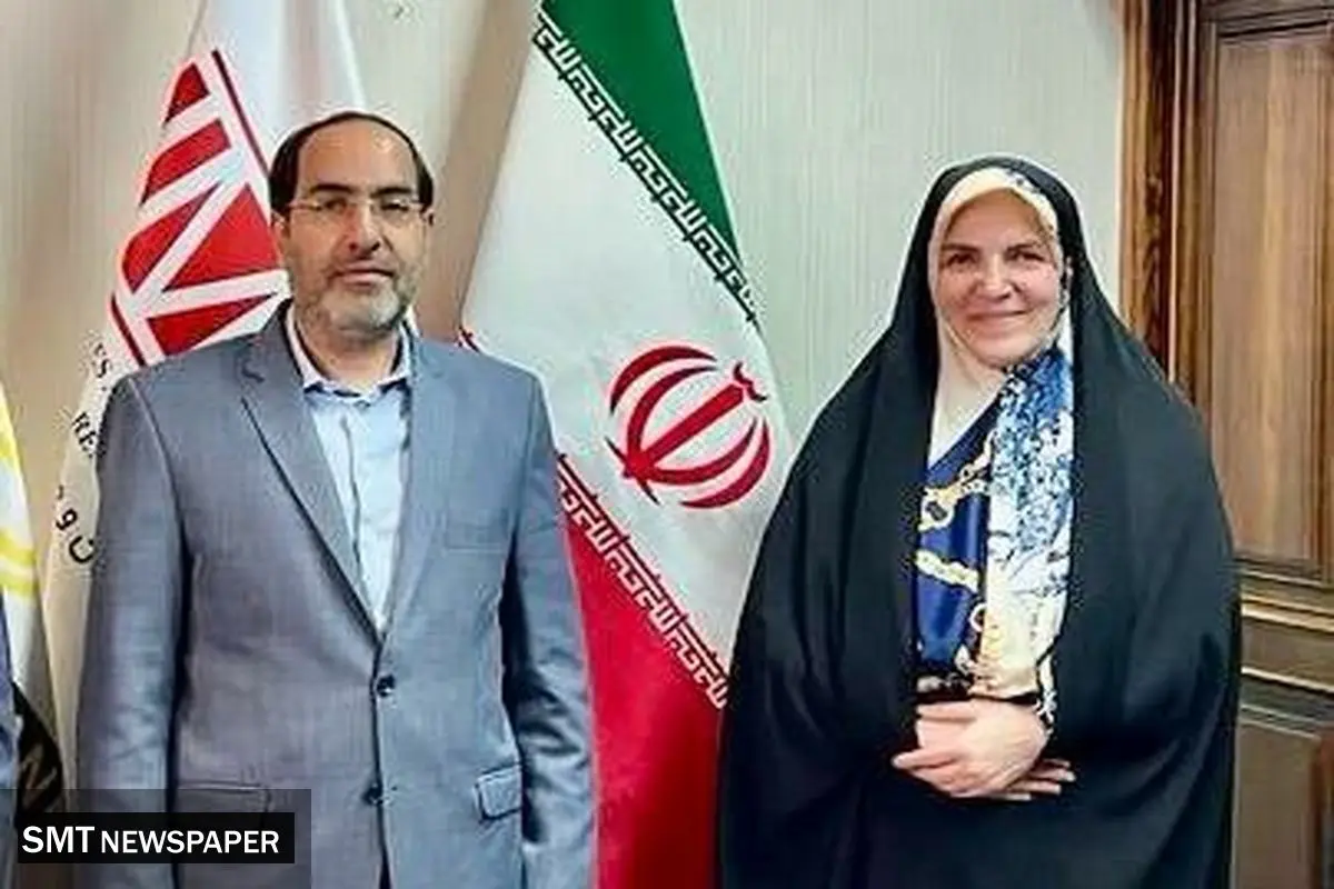 دستاوردهای شرکت طلای زرشوران در سال ۱۴۰۳ قابل تحسین است