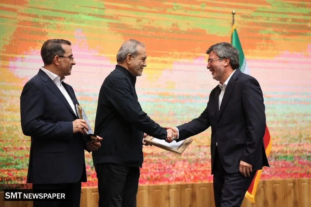 تقدیر رئیس‌جمهوری از نقش آفرینی بیمه ایران در خدمت رسانی و مدیریت بحران