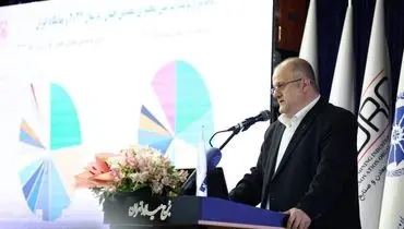 هدف‌گذاری تولید ۳ میلیون تن کنسانتره مس تا پایان برنامه هفتم توسعه
