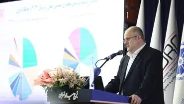 هدف‌گذاری تولید ۳ میلیون تن کنسانتره مس تا پایان برنامه هفتم توسعه
