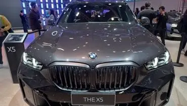 خودروهای لاکچری از bmw | این خودروها به ایران می رسند؟
