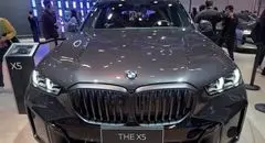 خودروهای لاکچری از bmw | این خودروها به ایران می رسند؟