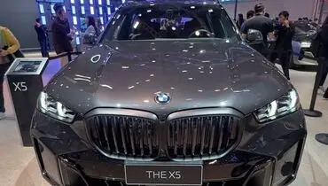 خودروهای لاکچری از bmw | این خودروها به ایران می رسند؟