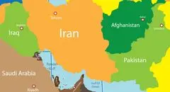  همسایگی خوب؛ کلید خروج از وابستگی به قدرت‌های فرامنطقه‌ای