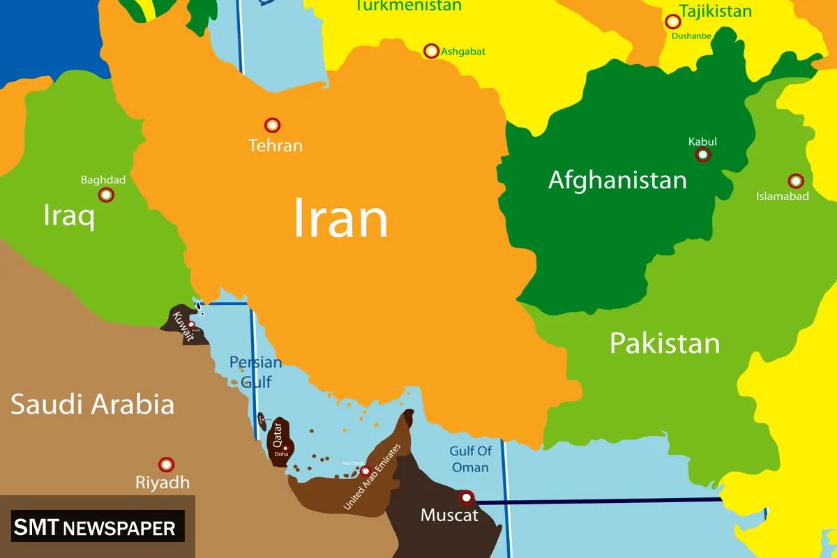  همسایگی خوب؛ کلید خروج از وابستگی به قدرت‌های فرامنطقه‌ای