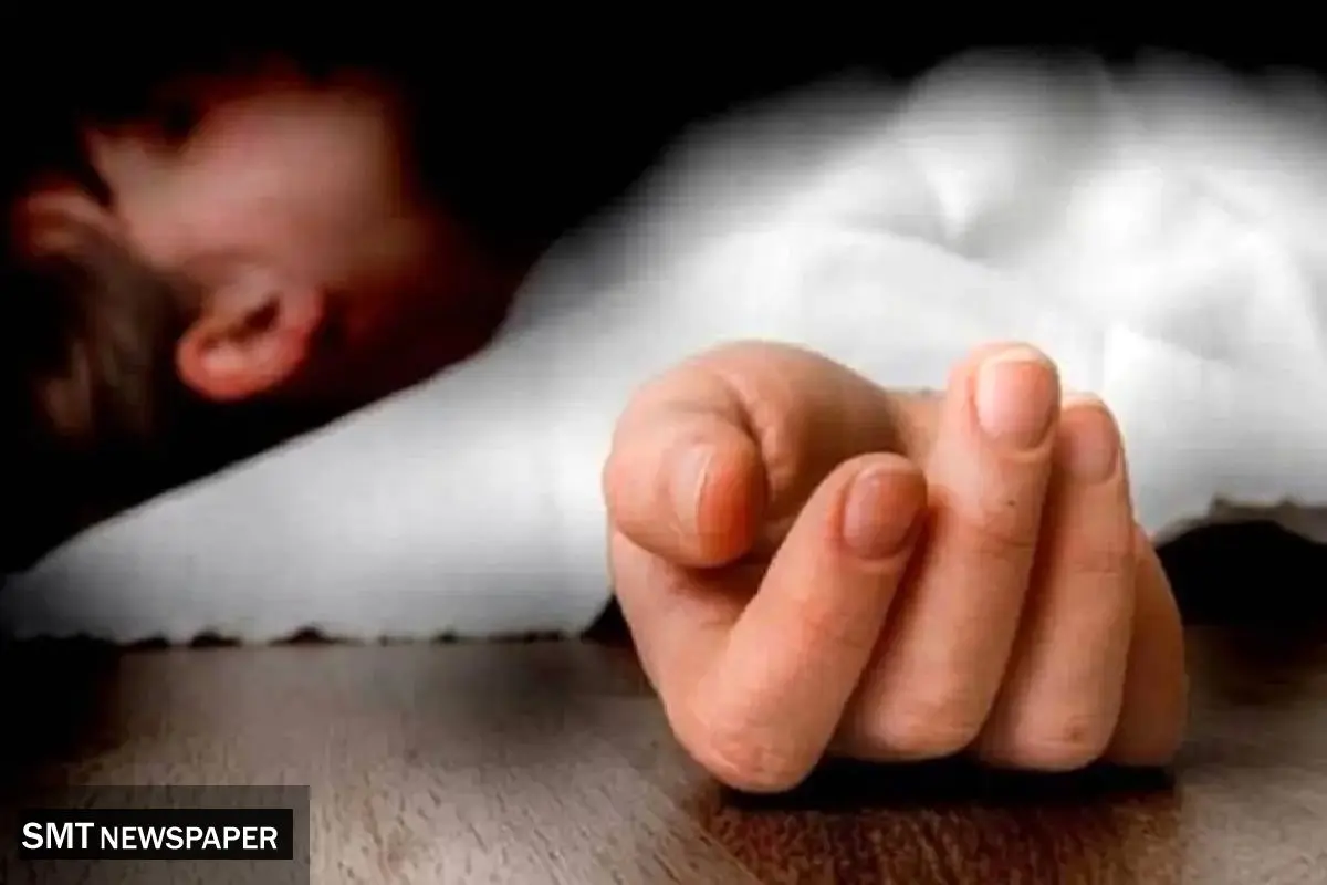 مرگ مشکوک پسر ۱۷ ساله در جنوب تهران