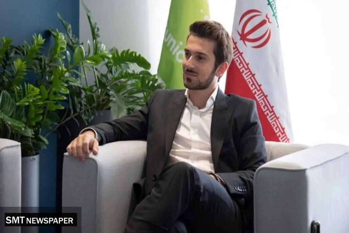 بهرهبرداری از کارخانه تصفیه و بستهبندی روغن «رزگل روغن آذربایجان