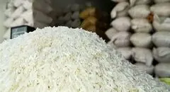 دلیل رشد قیمت برنج در بازار اعلام شد