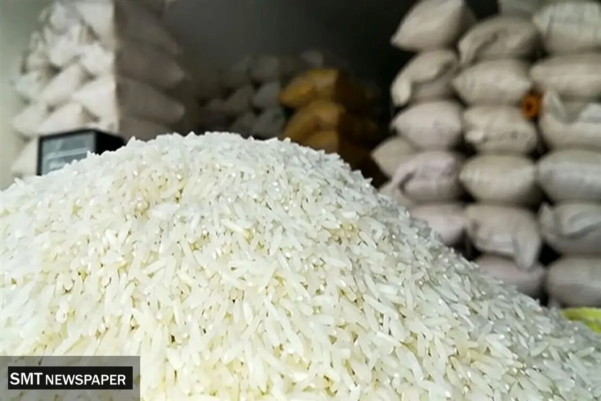 برنج ۱۲۹ هزار تومانی وارد بازار شد
