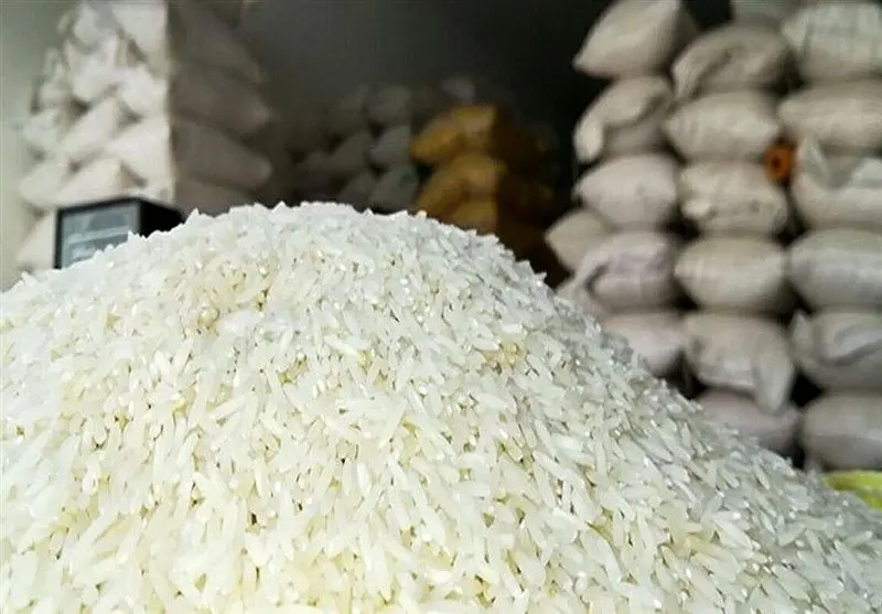 برنج ۱۲۹ هزار تومانی وارد بازار شد