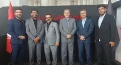 امضای تفاهم‌نامه همکاری بانک سرمایه با ایران روور و مزین خودرو؛ توسعه تعاملات با فعالان صنعت خودرو و مجموعه‌های اقتصادی