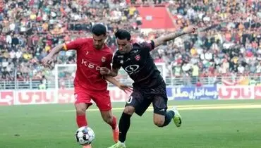 تیم دوم پرسپولیس در لیگ تشکیل شد