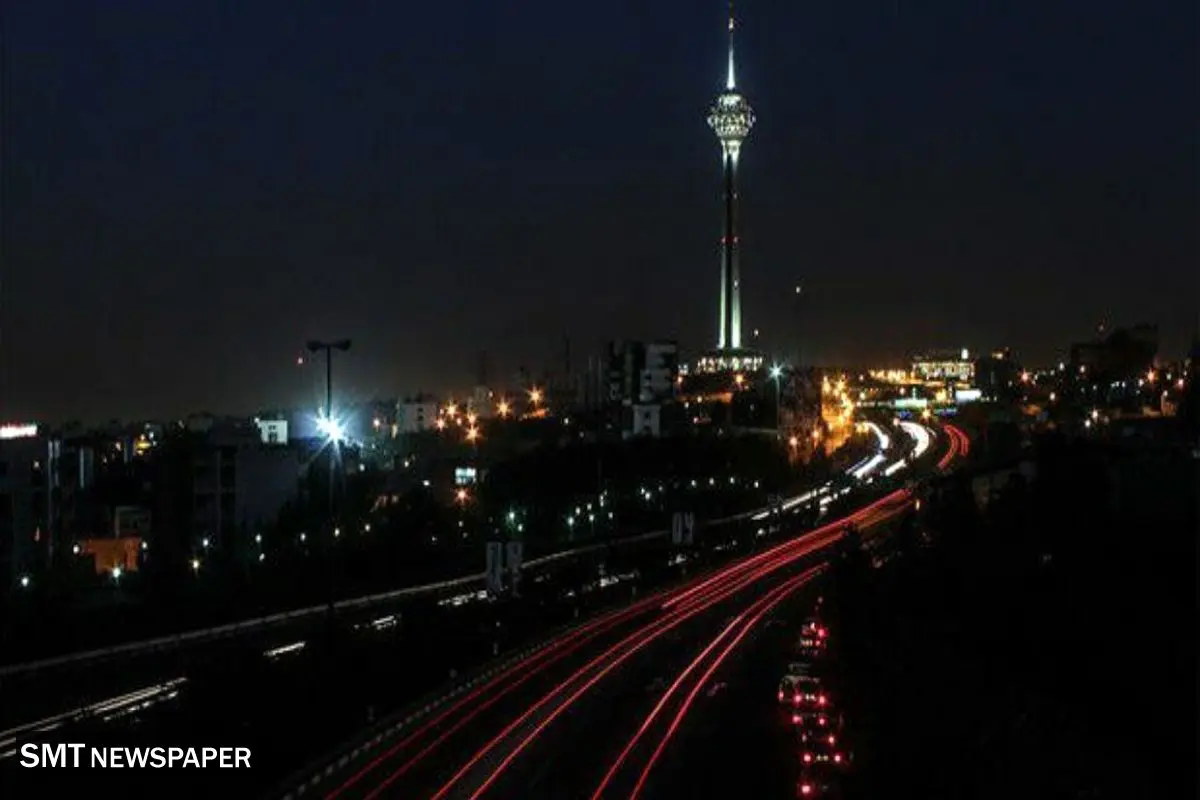 زمان قطعی برق پایتخت اعلام شد