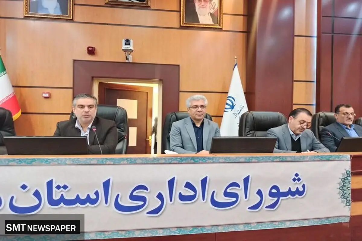 زندیه‌وکیلی : توسعه انرژی‌های تجدیدپذیر برنامه اول توسعه‌ای استان است