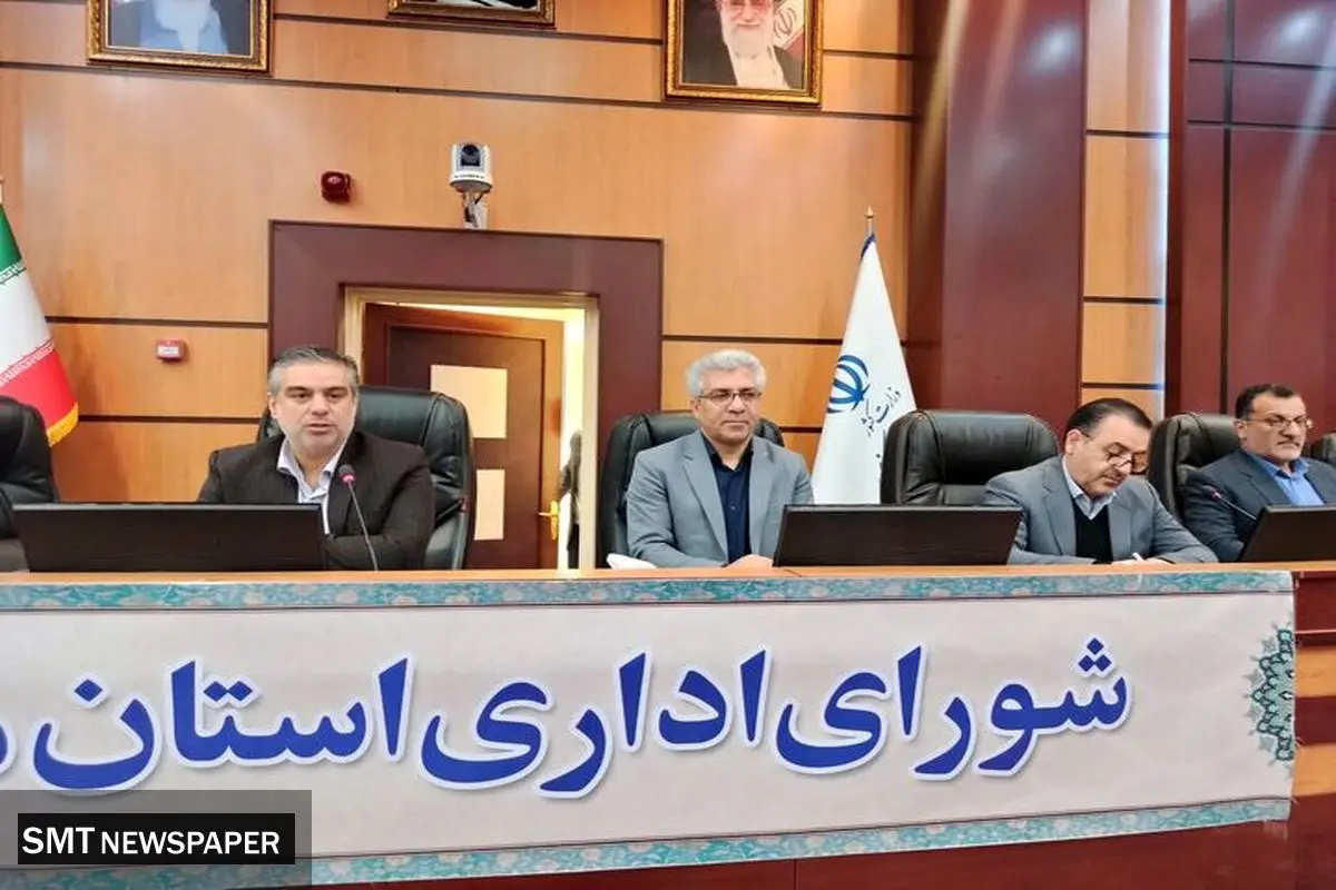 زندیهوکیلی : توسعه انرژیهای تجدیدپذیر برنامه اول توسعهای استان است
