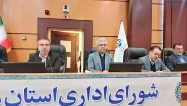 زندیه‌وکیلی : توسعه انرژی‌های تجدیدپذیر برنامه اول توسعه‌ای استان است