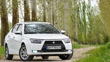 افزایش قیمت دنا در بازار امروز سه‌شنبه ۱۱ آذر ۱۴۰۴