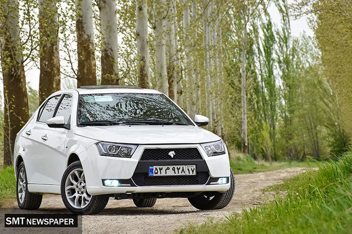 افزایش قیمت دنا در بازار امروز سه‌شنبه ۱۱ آذر ۱۴۰۴