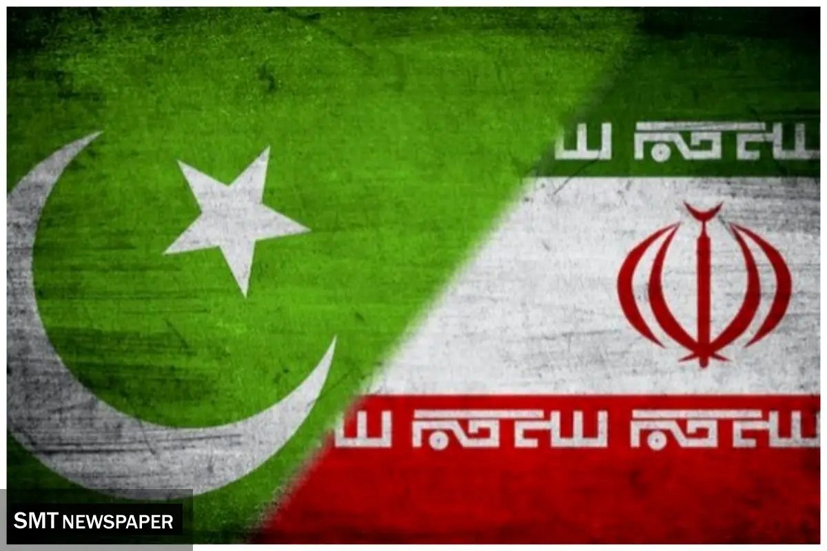 خط و نشان پاکستان برای اسرائیل