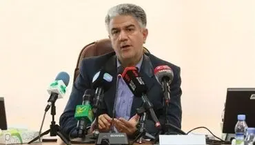 گزارش معاون وزیر بهداشت درباره درمان آسیب‌دیدگان حادثه انفجار بندر